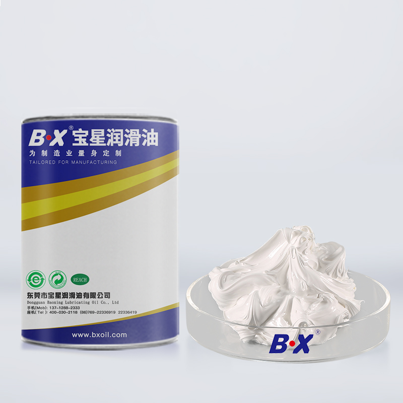 食品級全氟聚醚潤滑脂BX-300/E系列