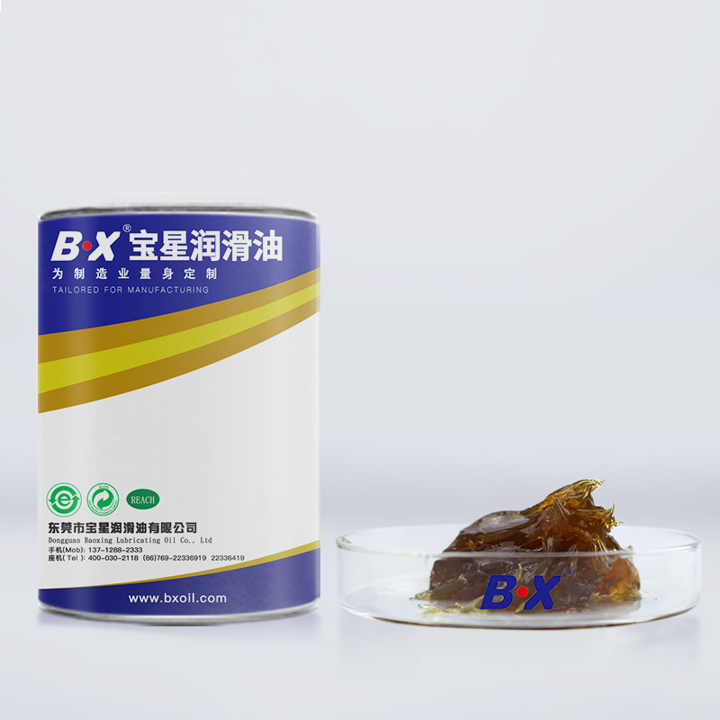 高溫抗磨潤滑脂BX-136系列