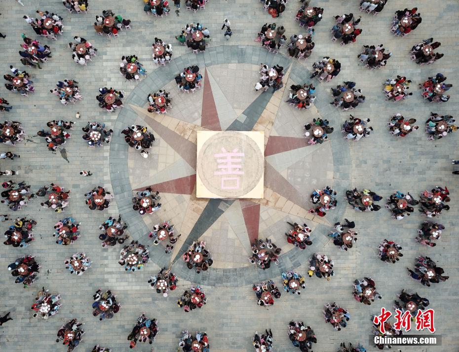 【國產中文字幕在線觀看】老家河南·浚縣新年丨首個非遺新年，鶴壁?？h六大行動助力游客盡享地道我國“年味”